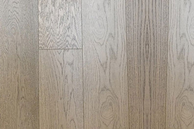 Vidar - Sonic Silver - American Oak